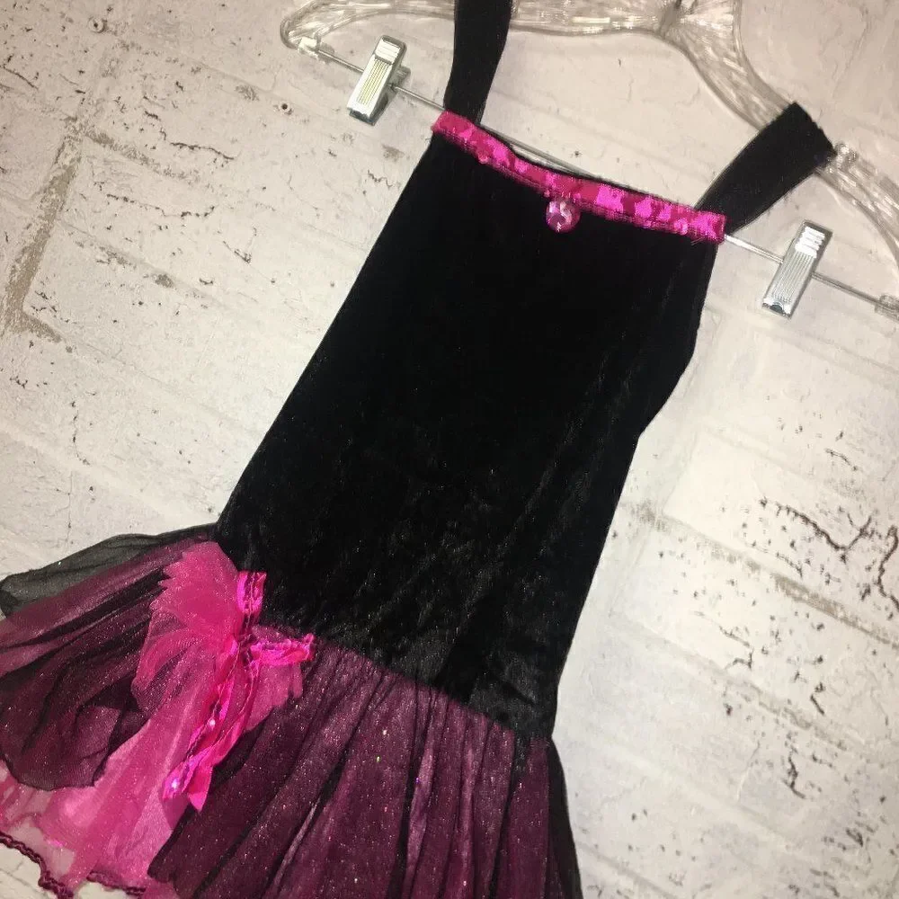Princess Dress up Halloween 3-6 years